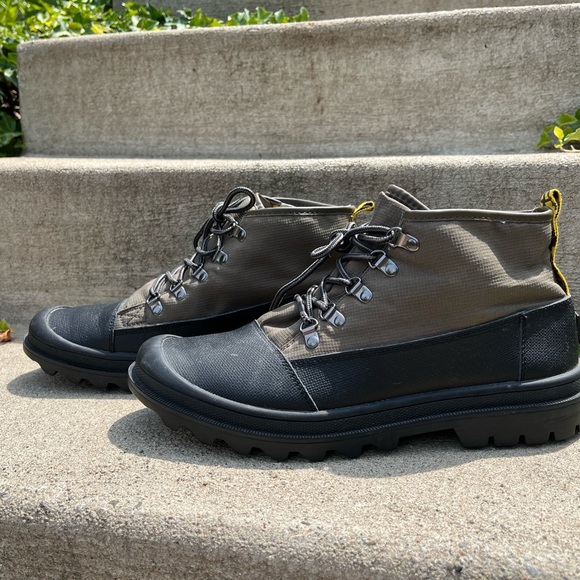 EUC Men’s TOMS Cordova Boots. Size 11.5. - Picture 2 of 6